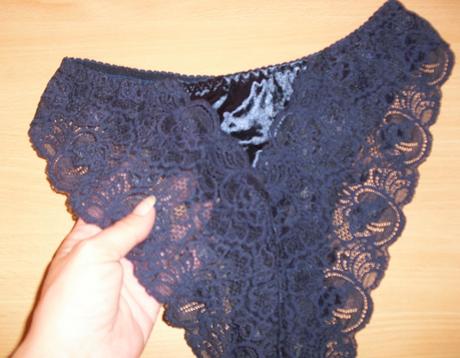 Yessica luxusne nohavicky, l