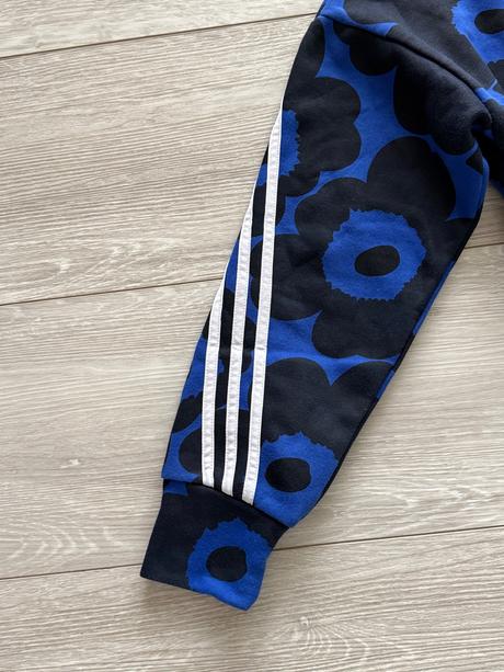 Dlhá mikina adidas, adidas,s