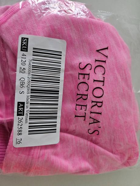 Victoria'ssecret športová podprsenka, victoria's secret,s