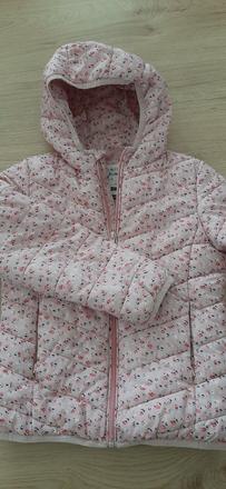 Prechodna bunda, c&a,128