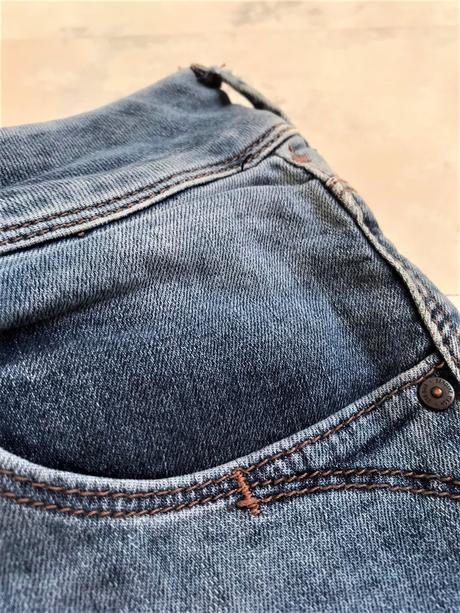 Skiny slim rifle ltb, s