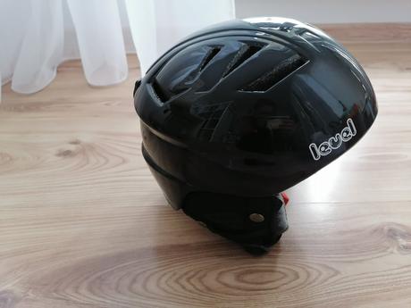 Lyžiarska prilba zn. haven, s