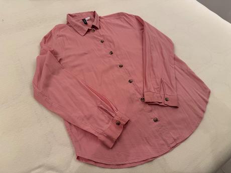 Bluzka / kosela, h&m,38