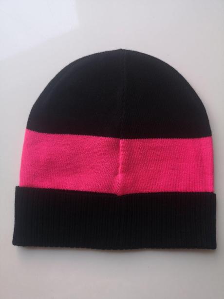 Diesel dievčenská zimná čiapka veľkosť 6-10 rokov, diesel,116 / 122 / 128 / 134 / 140