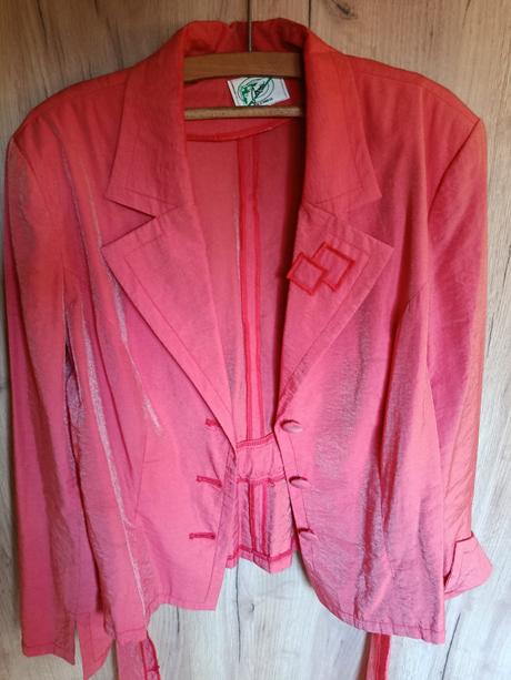 Košeľová blúzka, 42