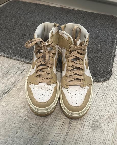 Nike air jordan 1 elevate, air jordan,38