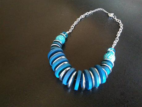 Predám náhrdelník, 