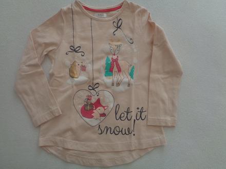 Vianočné tričko, 110
