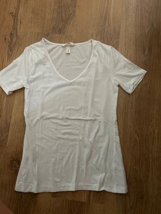 Tričko, h&m,s