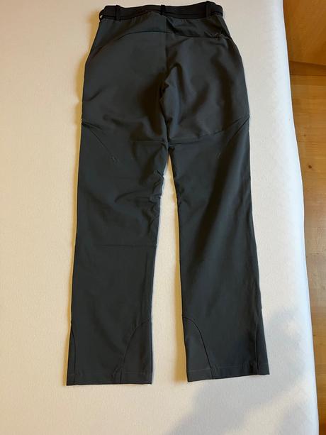 Turistické nohavice quechua, veľ. 152-158, quechua,158