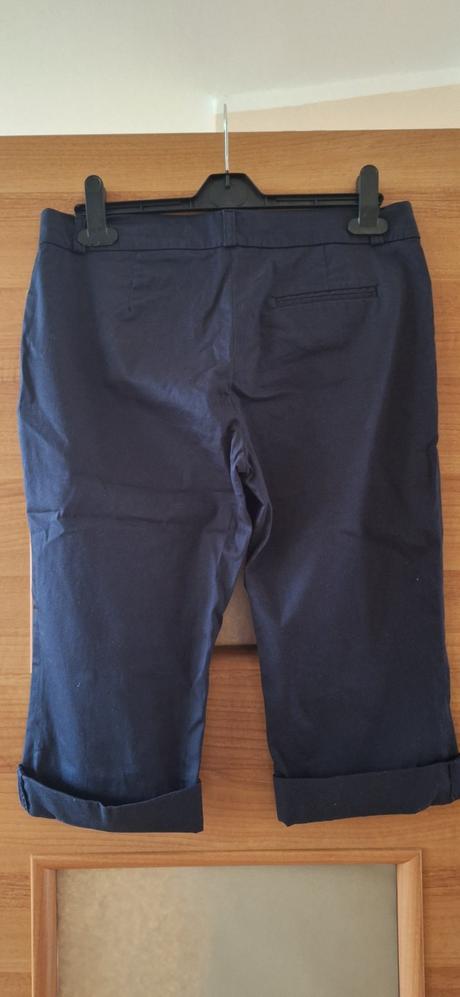 Nohavice 3/4, s.oliver,38