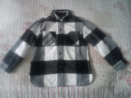 Bunda prechodná, 134