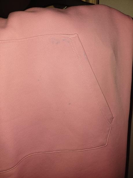 Mikinove saty, gant,134