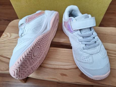 Športové tenisky č. 30, decathlon,30