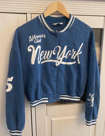 Mikina, h&m,158