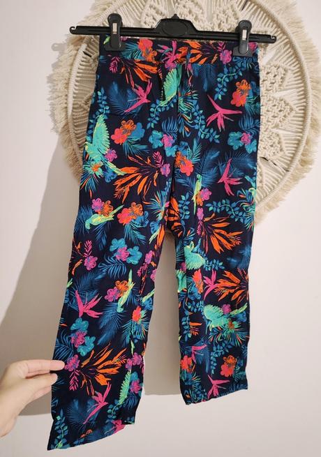 Letné nohavice alive, alive,140