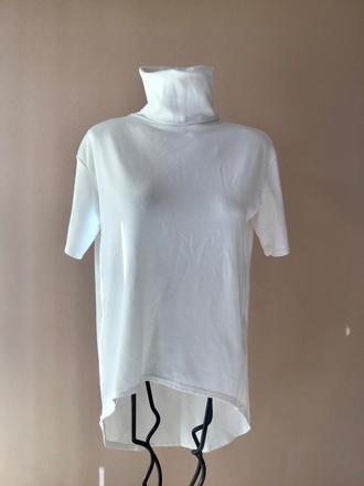 Pekny rolakovy top /2e, 40