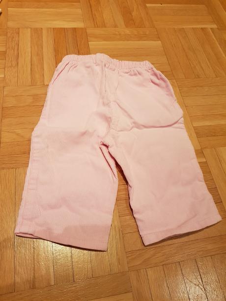 Nohavice, f&f,68