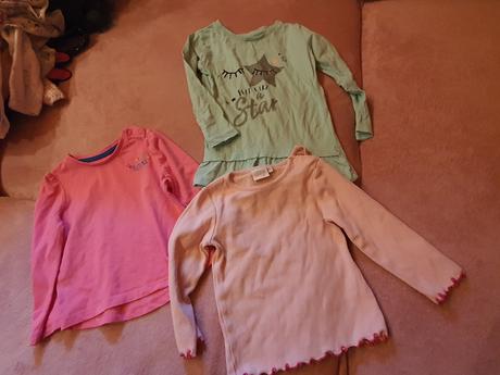 Vecičky 80/86 kus 0.5 cent, 86–98