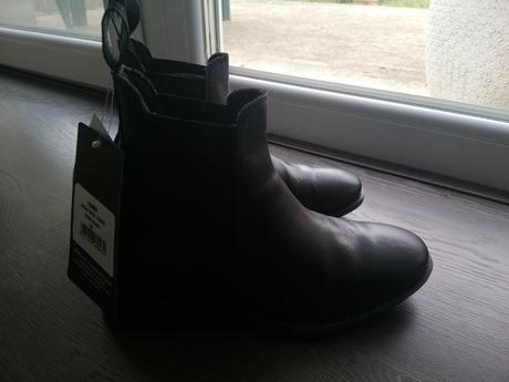 Jazdecke topanky hkm v 36, 36