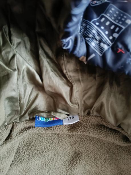 Vesta lupilu 116, lupilu,116