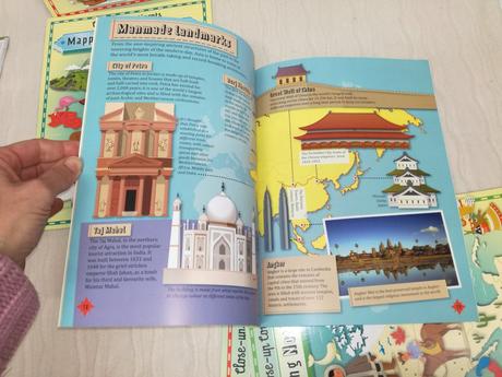 Su to knihy zaujimavosti ohladne danych kontinento,