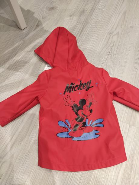 Nová jesenná bunda 68, f&f,68