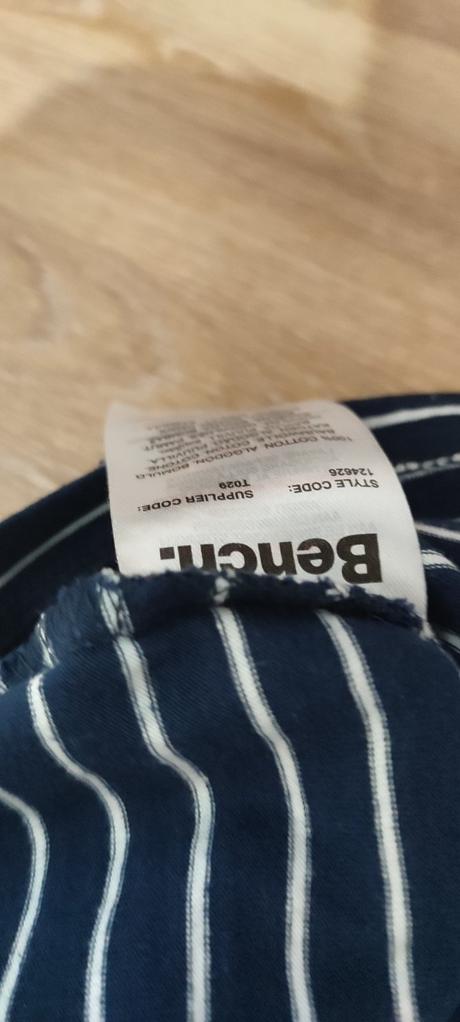 Bench tričko, bench,xxl