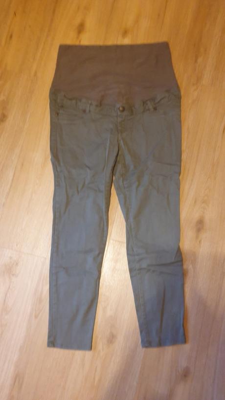 Tehotenske rifle h&m 42, h&m,42