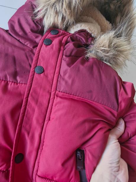 Teplá bunda, zara,116