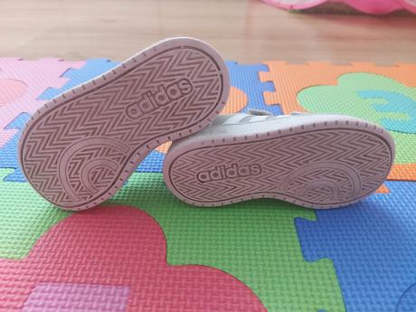 Dievčenské tenisky 24, adidas,24