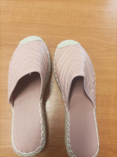 Nové šľapky answear lab, 37