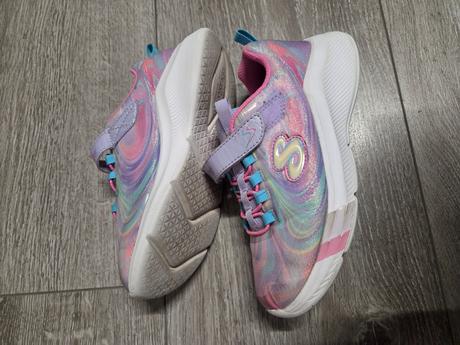 Tenisky sketchers 33,5, skechers,33