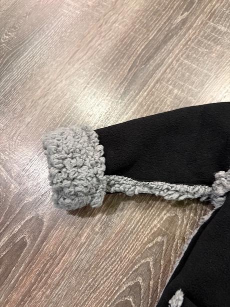 Funny bunny hunaty kabatik piskajuci na 1-2 roky, funny bunny,92