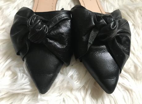 Zara kožené šľapky, zara,38