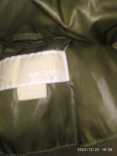 Dievčenská vetrovka, michael kors,146