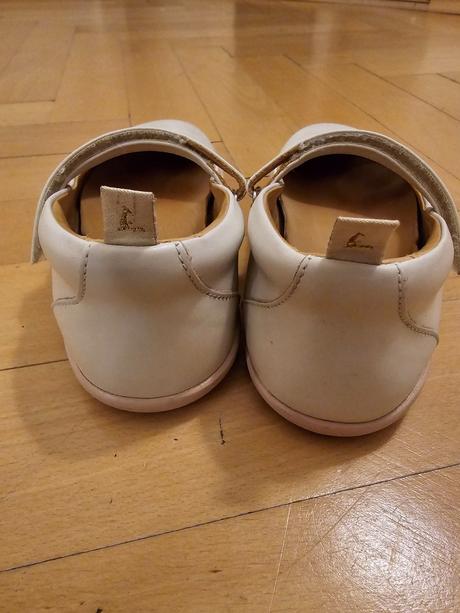 Barefoot baleríny, 30