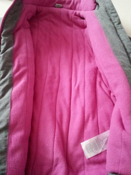 Softshellová bunda, kik,152