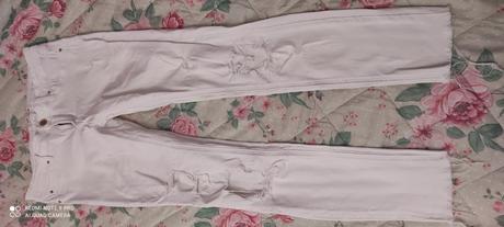 Rifle, tally weijl,40