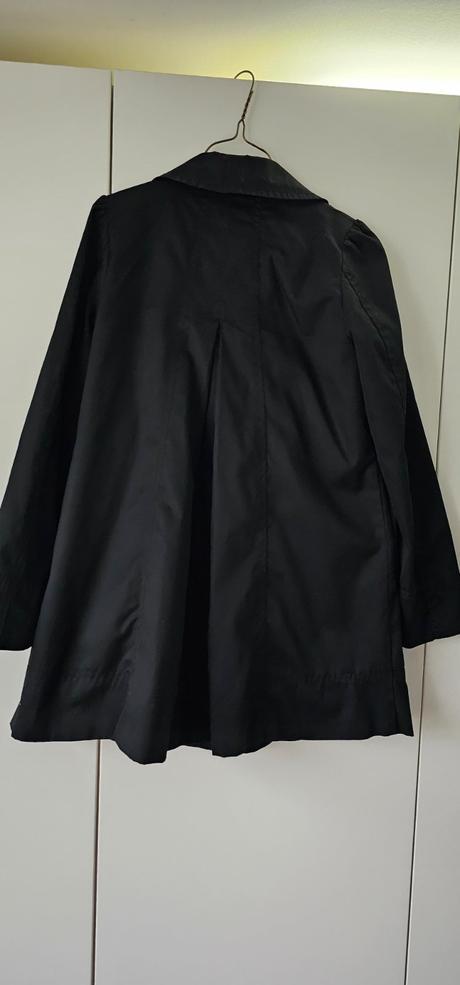 Prechodný kabát, h&m,s