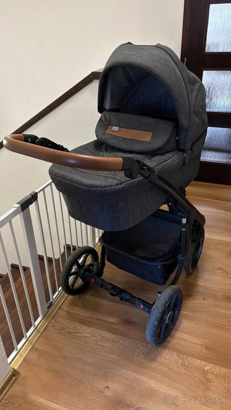 3-kombinácia bexa line 2.0 s isofixom, bexa,bexa line 2.0