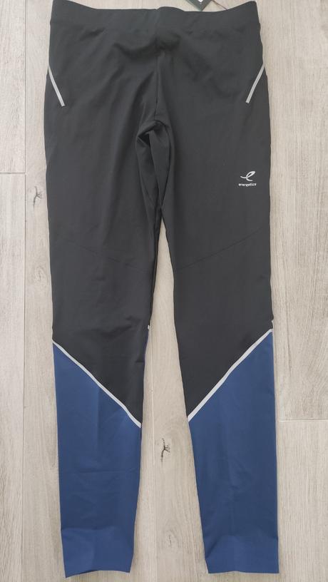 Pánske running energetics, l / m / s