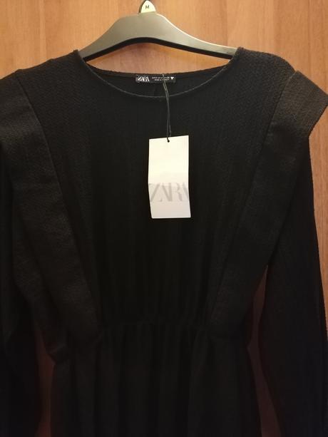 Zara šaty kus 10eur, zara,s