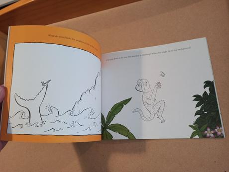 Julia donaldson the snail and the whale colouring,