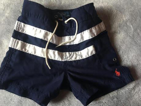 Plavky ralph lauren, ralph lauren,98