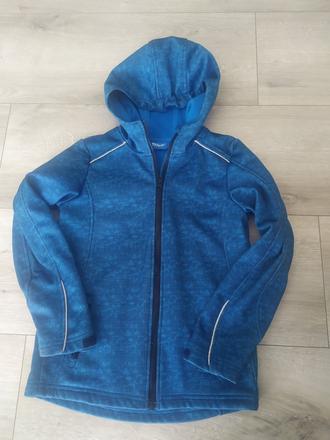 Softshellová bunda, crivit,134