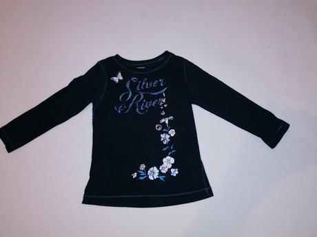 Tričko 86/92, h&m,92