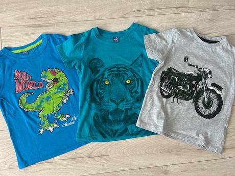 Tričká, dopodopo,110