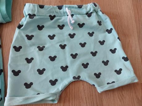 Letný kompletík, 86