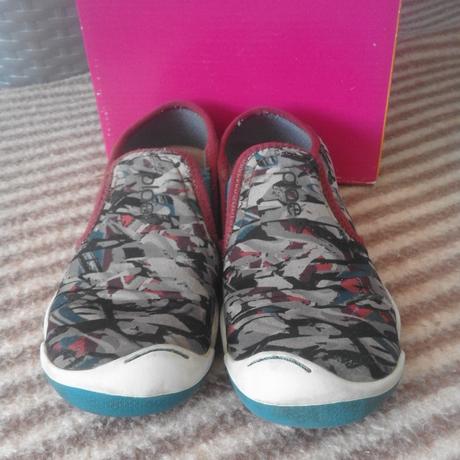 Plae tenisky č.31, playshoes,31